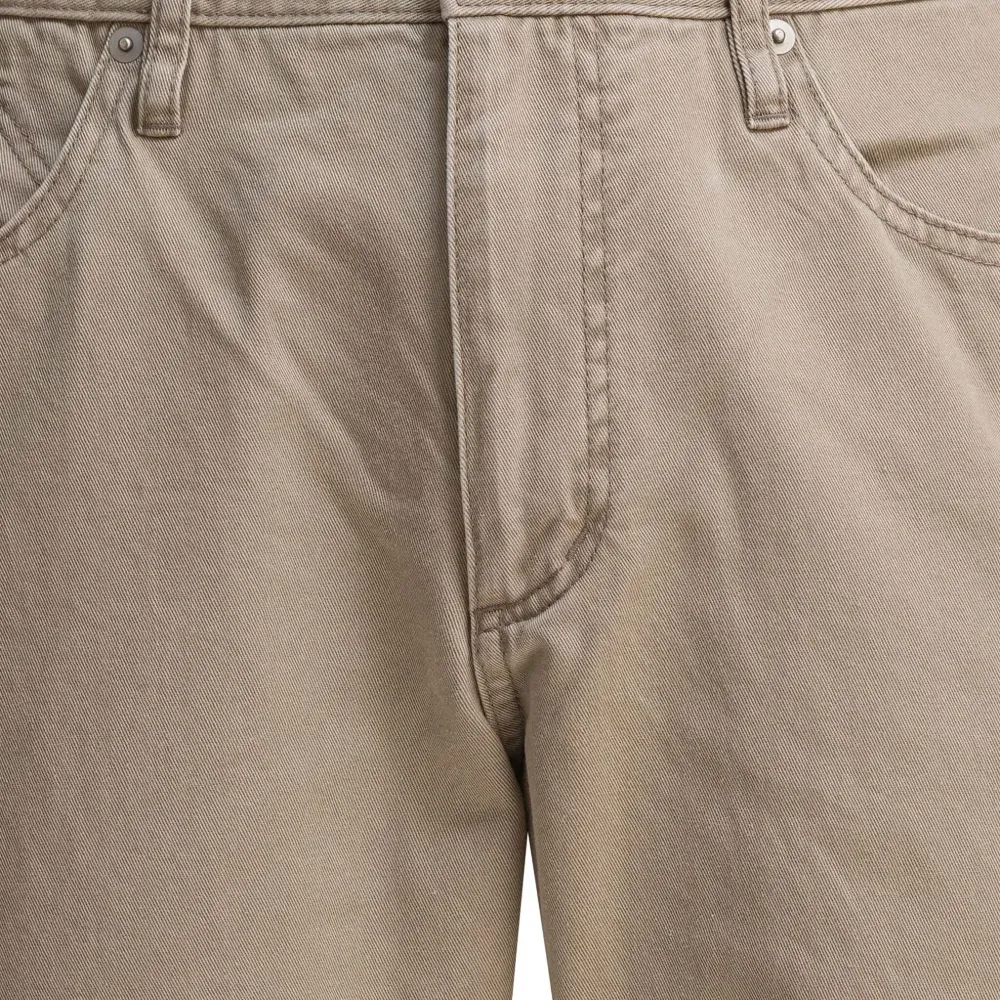 Брюки с карманами