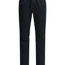 Брюки с эластичными манжетами Брюки с эластичными манжетами