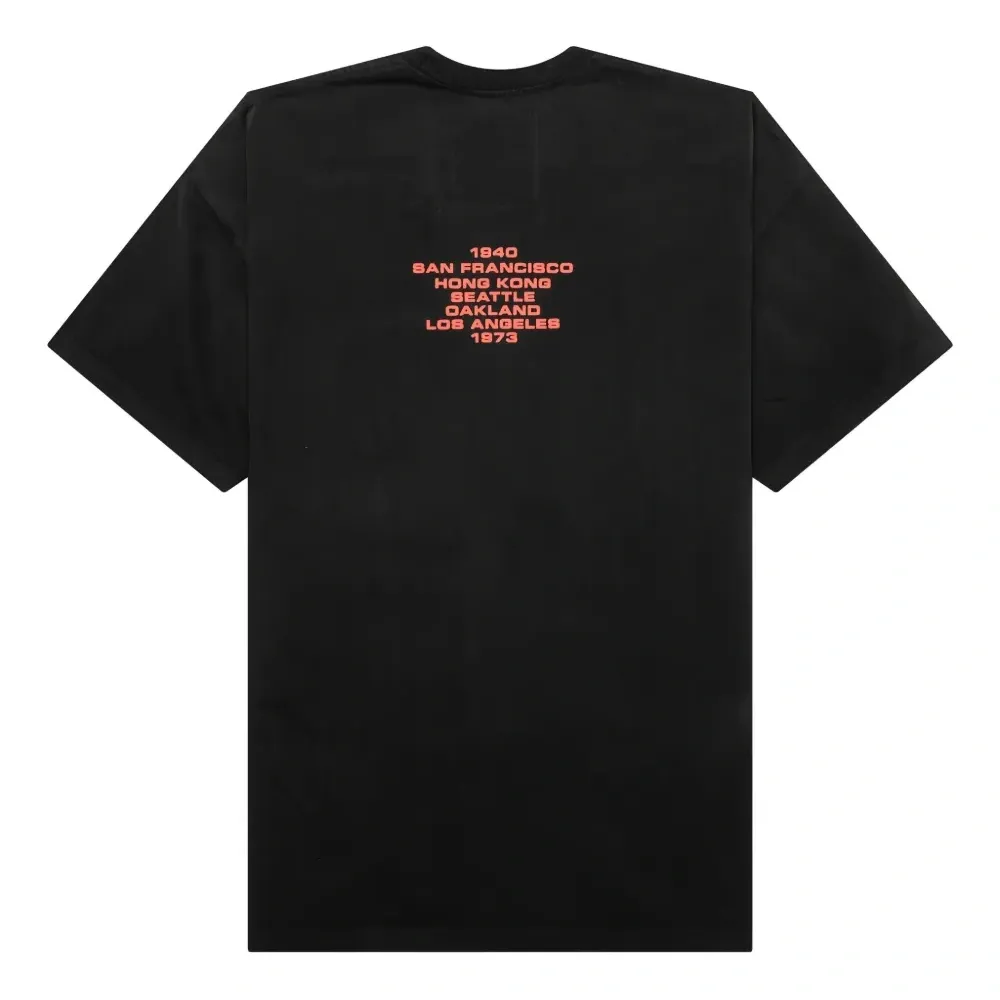 Футболка Origins Bleached