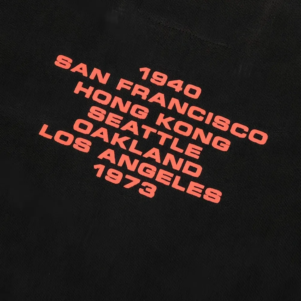 Футболка Origins Bleached