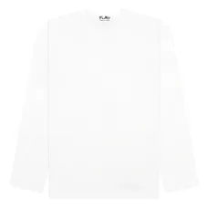 Футболка с длинными рукавами из коллаборации с The Artist Invader Футболка с длинными рукавами из коллаборации с The Artist Invader