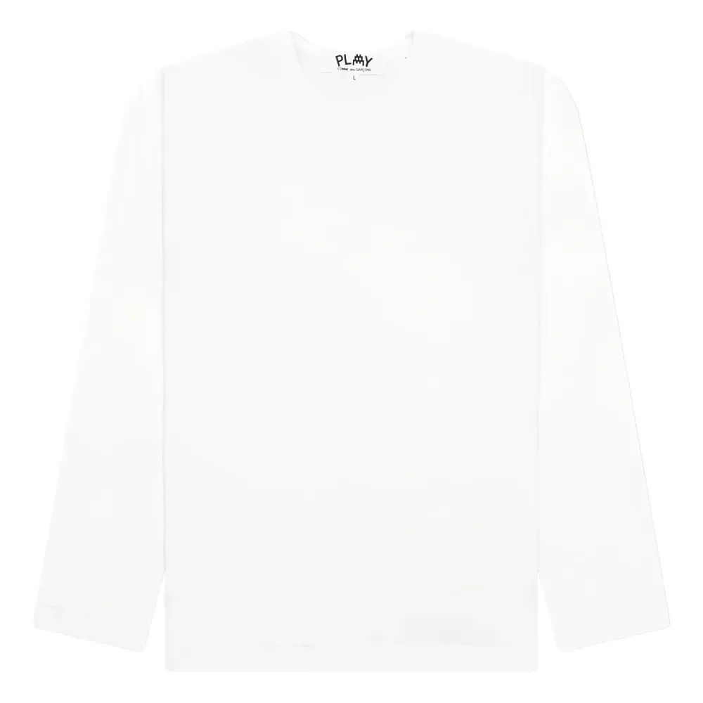 Футболка с длинными рукавами из коллаборации с The Artist Invader