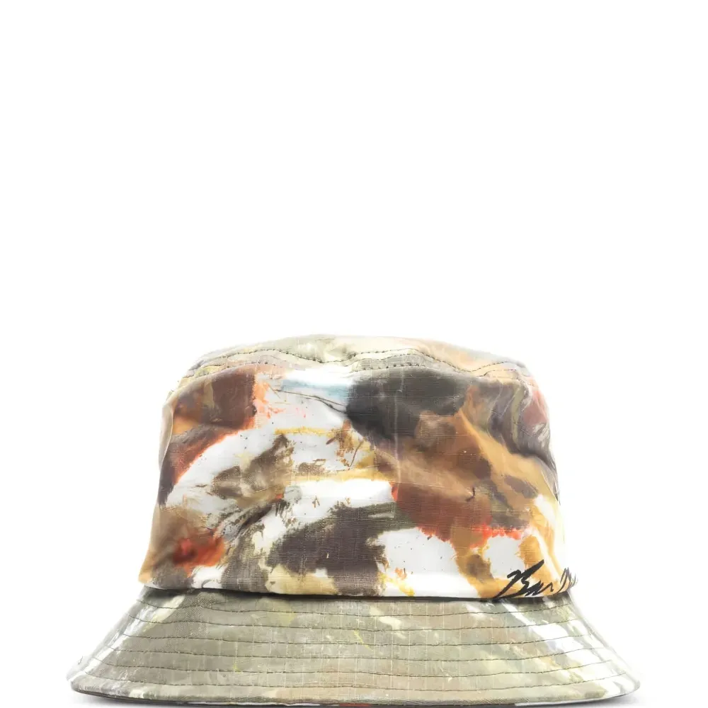 Панама из коллаборации с Ben Miller