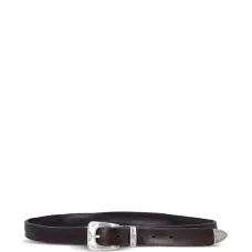 Ремень Norvegia с гравировкой