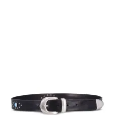 Ремень Norvegia с заклепками