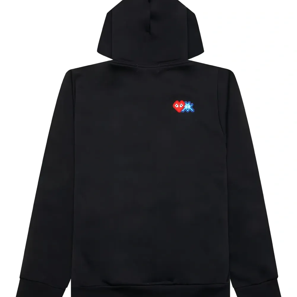 Худи на молнии