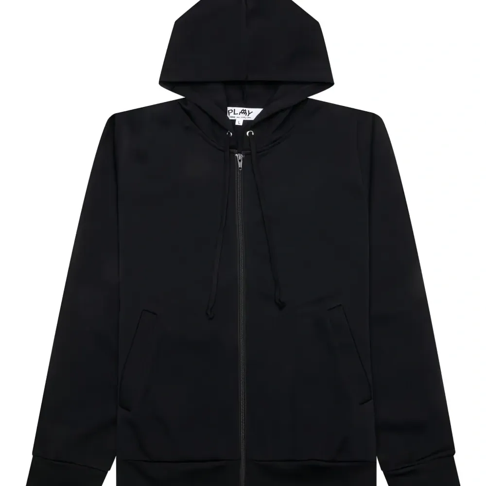 Худи на молнии