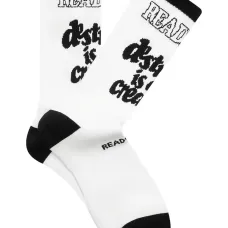 Носки с принтом