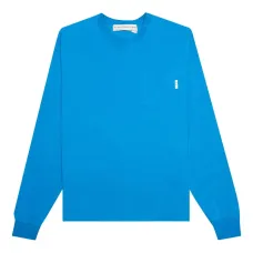 Футболка с длинными рукавами