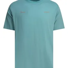 Футболка с круглым вырезом Футболка с круглым вырезом