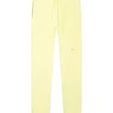 Спортивные брюки с нашивкой-логотипом