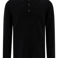Рубашка поло Harald с длинными рукавами Рубашка поло Harald с длинными рукавами