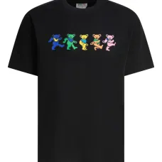 Футболка с принтом