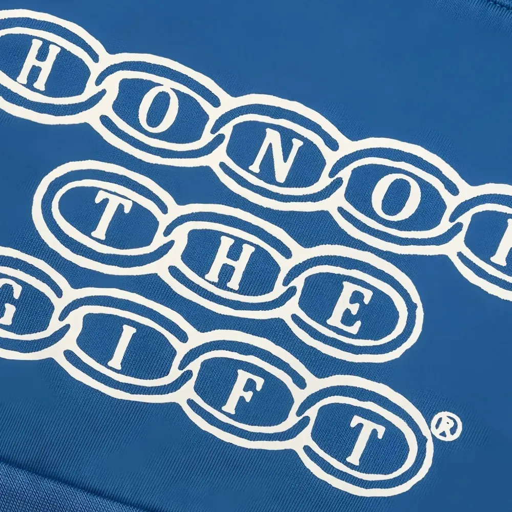 Худи с логотипом