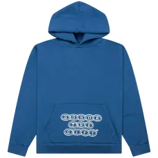 Худи с логотипом