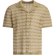 Футболка Henry с короткими рукавами