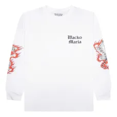 Толстовка с принтом из коллаборации с Tim Lehi