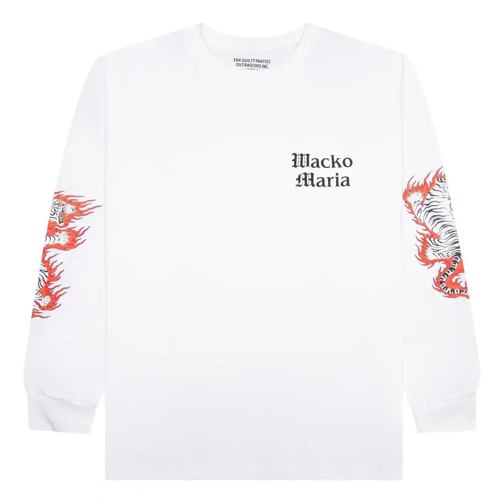 Толстовка с принтом из коллаборации с Tim Lehi Толстовка с принтом из коллаборации с Tim Lehi