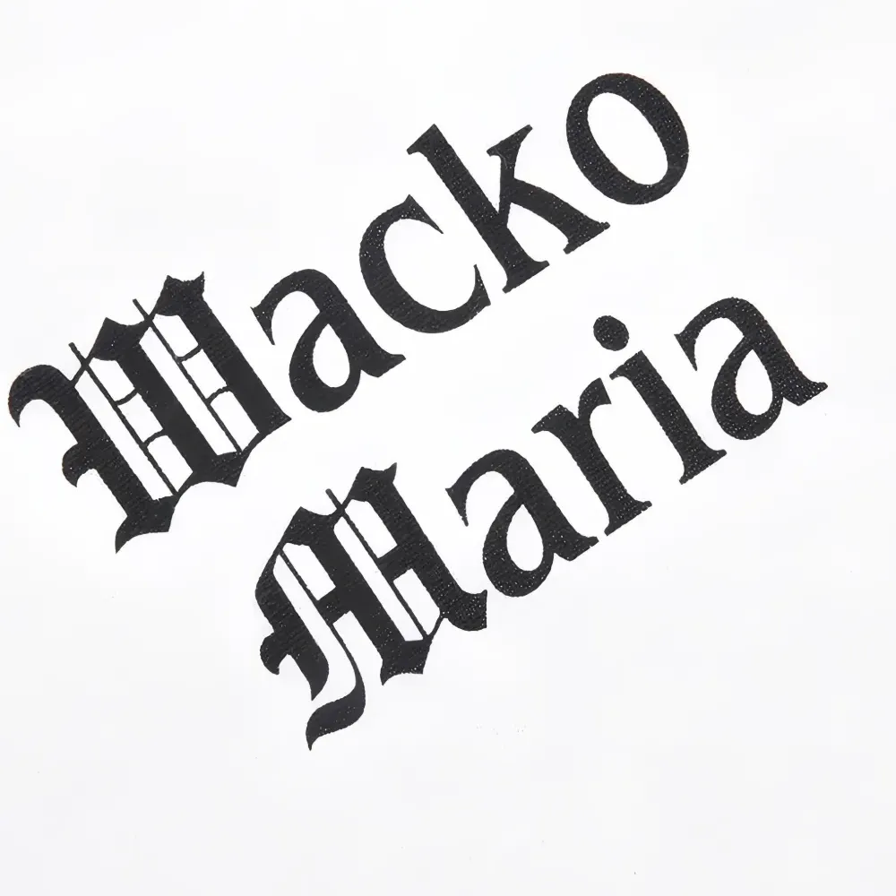 Толстовка с принтом из коллаборации с Tim Lehi Толстовка с принтом из коллаборации с Tim Lehi