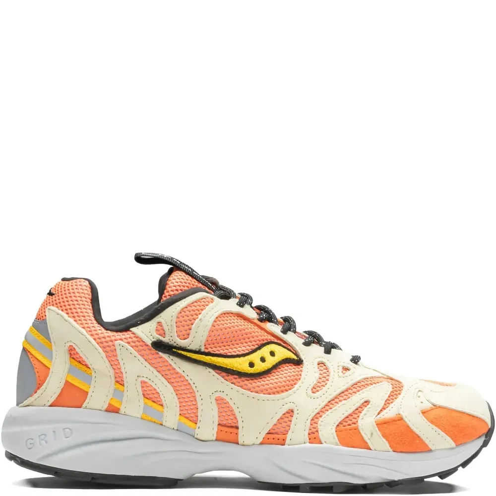 Кроссовки Grid Azura 2000 Кроссовки Grid Azura 2000