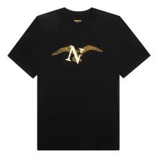 Футболка с логотипом