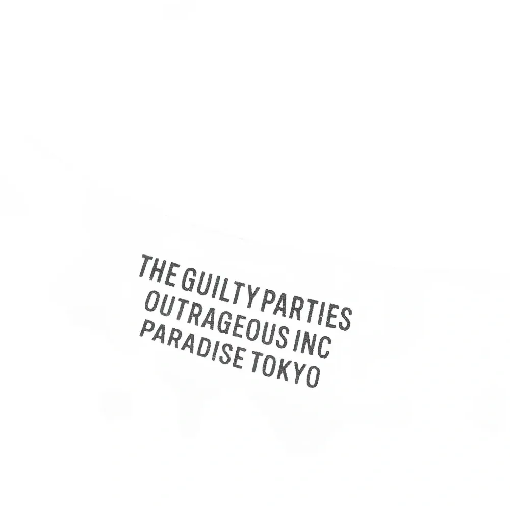 Футболка с логотипом