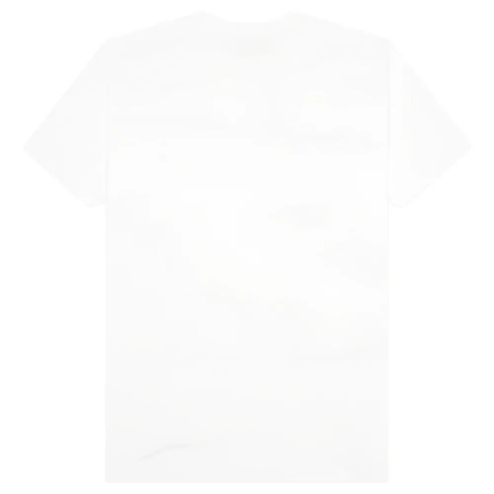 Футболка с логотипом