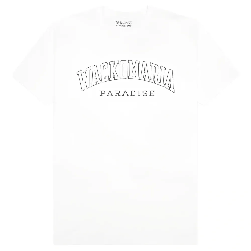 Футболка с логотипом