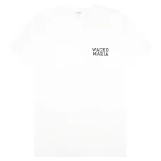 Футболка с круглым вырезом