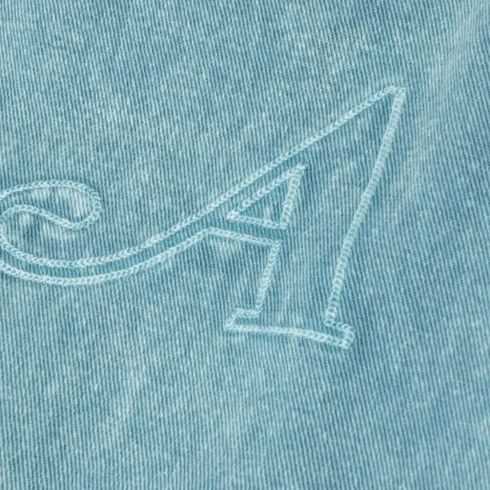 Брюки с вышивкой