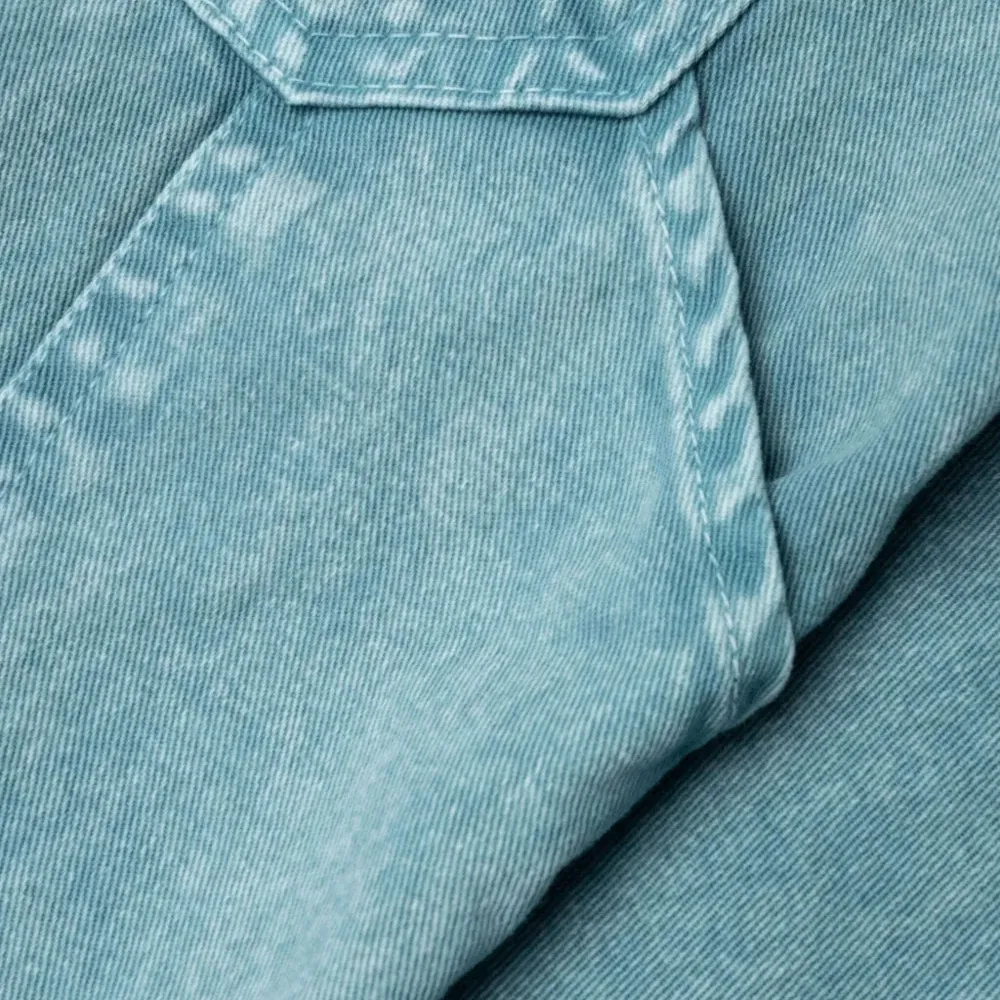 Брюки с вышивкой