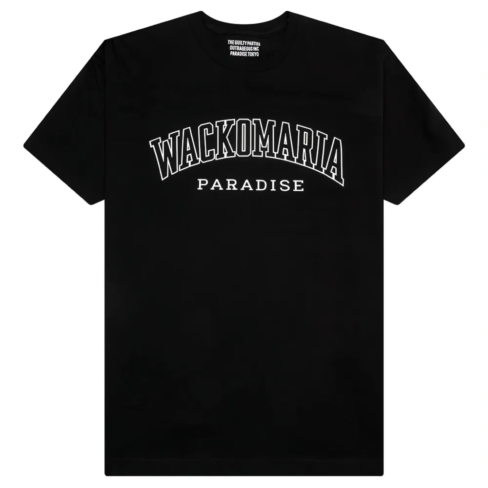 Футболка с логотипом