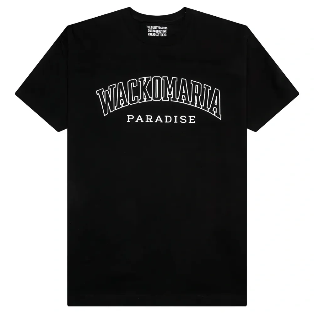 Футболка с логотипом