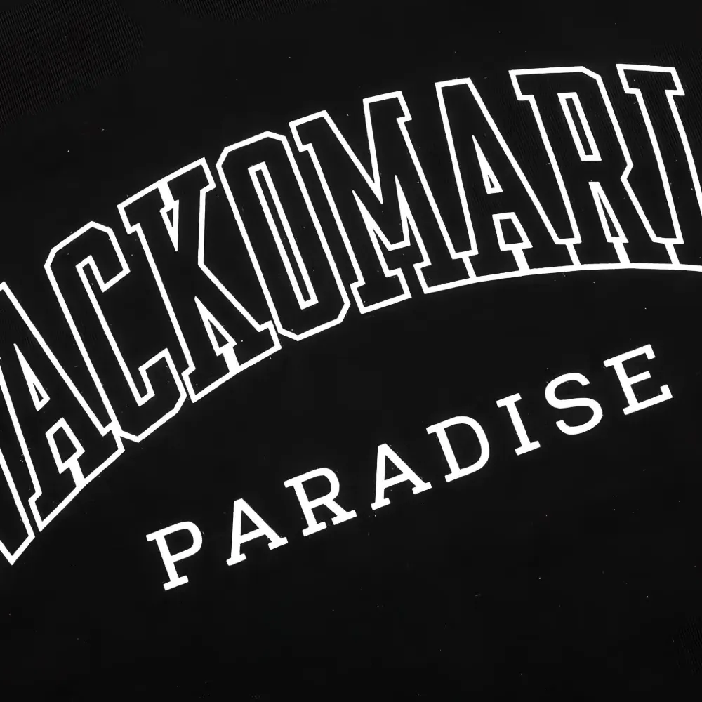 Футболка с логотипом