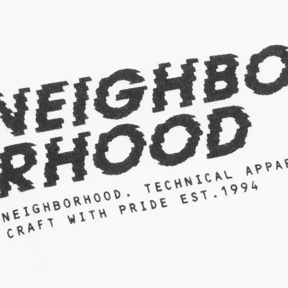 Футболка с принтом