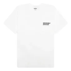 Футболка с принтом