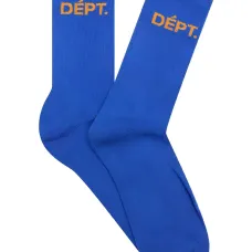 Носки с логотипом