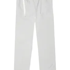 Брюки с вышивкой Брюки с вышивкой