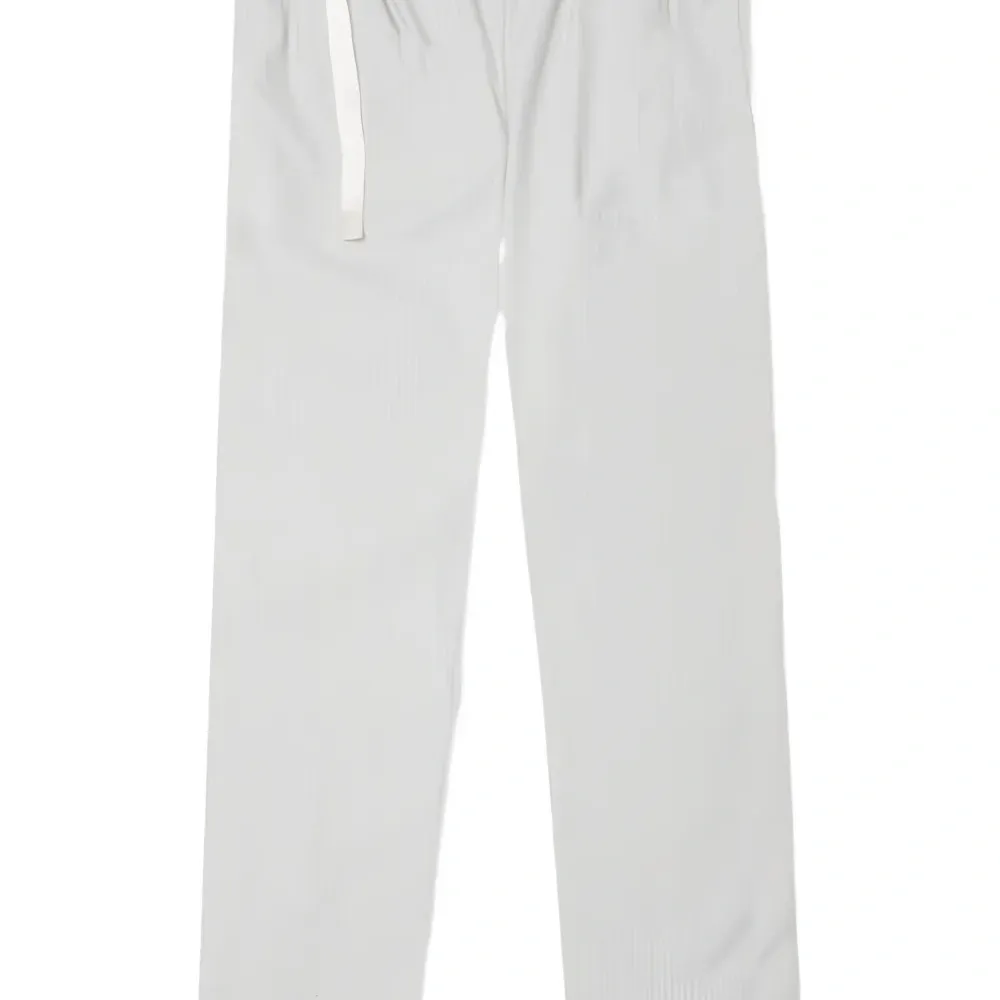 Брюки с вышивкой Брюки с вышивкой