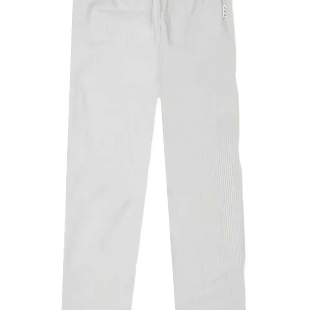 Брюки с вышивкой Брюки с вышивкой