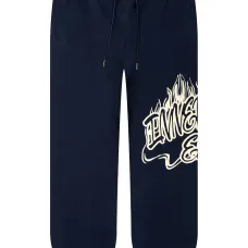 Спортивные брюки с принтом Спортивные брюки с принтом