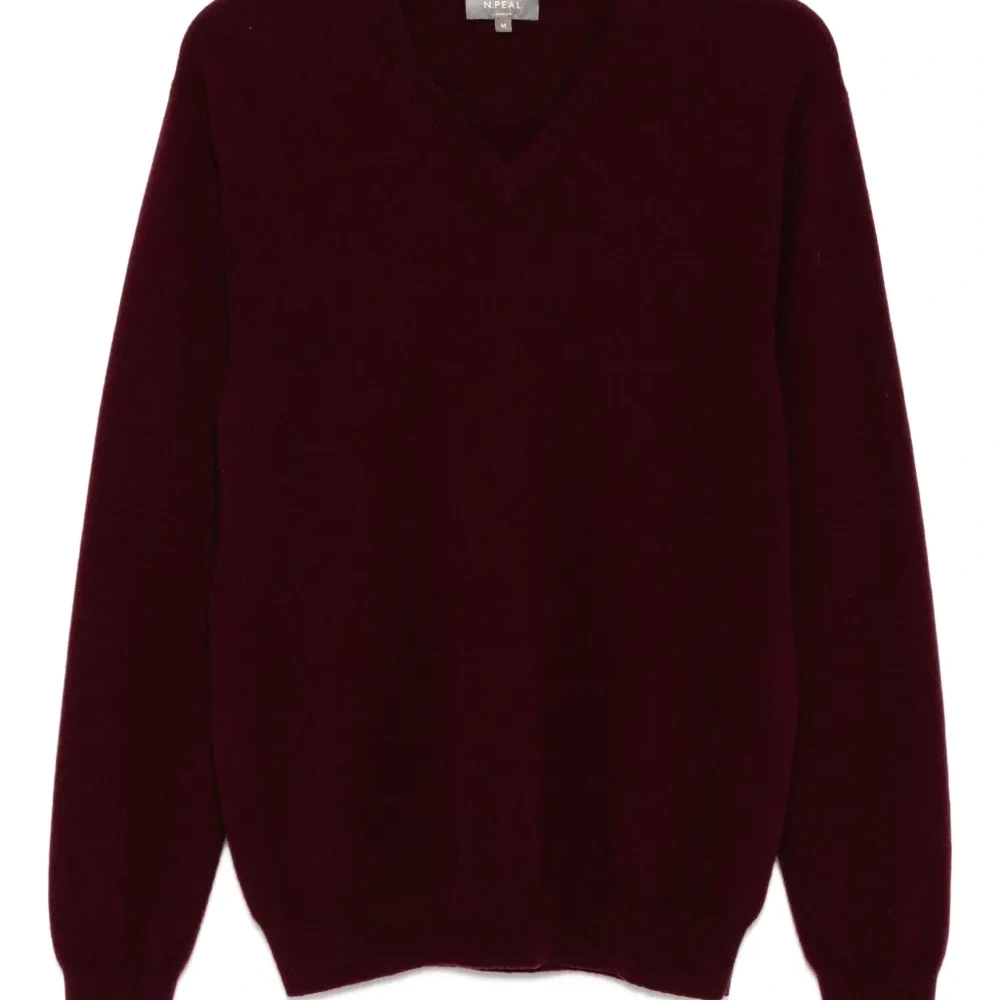 Джемпер Burlington