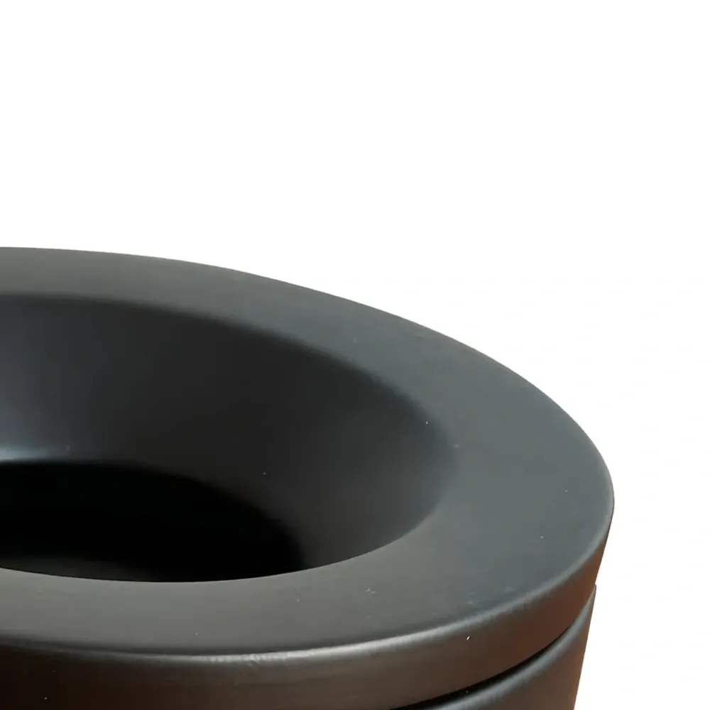 Пепельница Barbados (25 см) Пепельница Barbados (25 см)