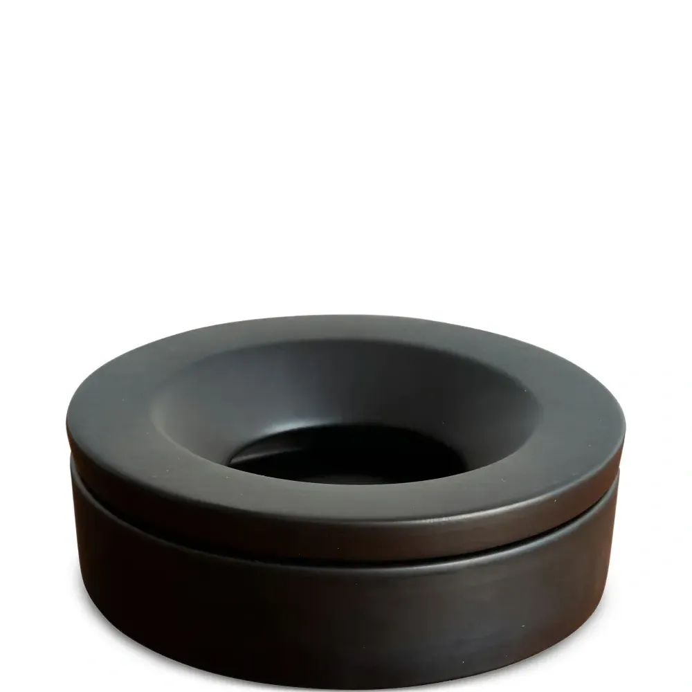 Пепельница Barbados (25 см) Пепельница Barbados (25 см)