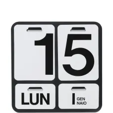 Календарь Formosa