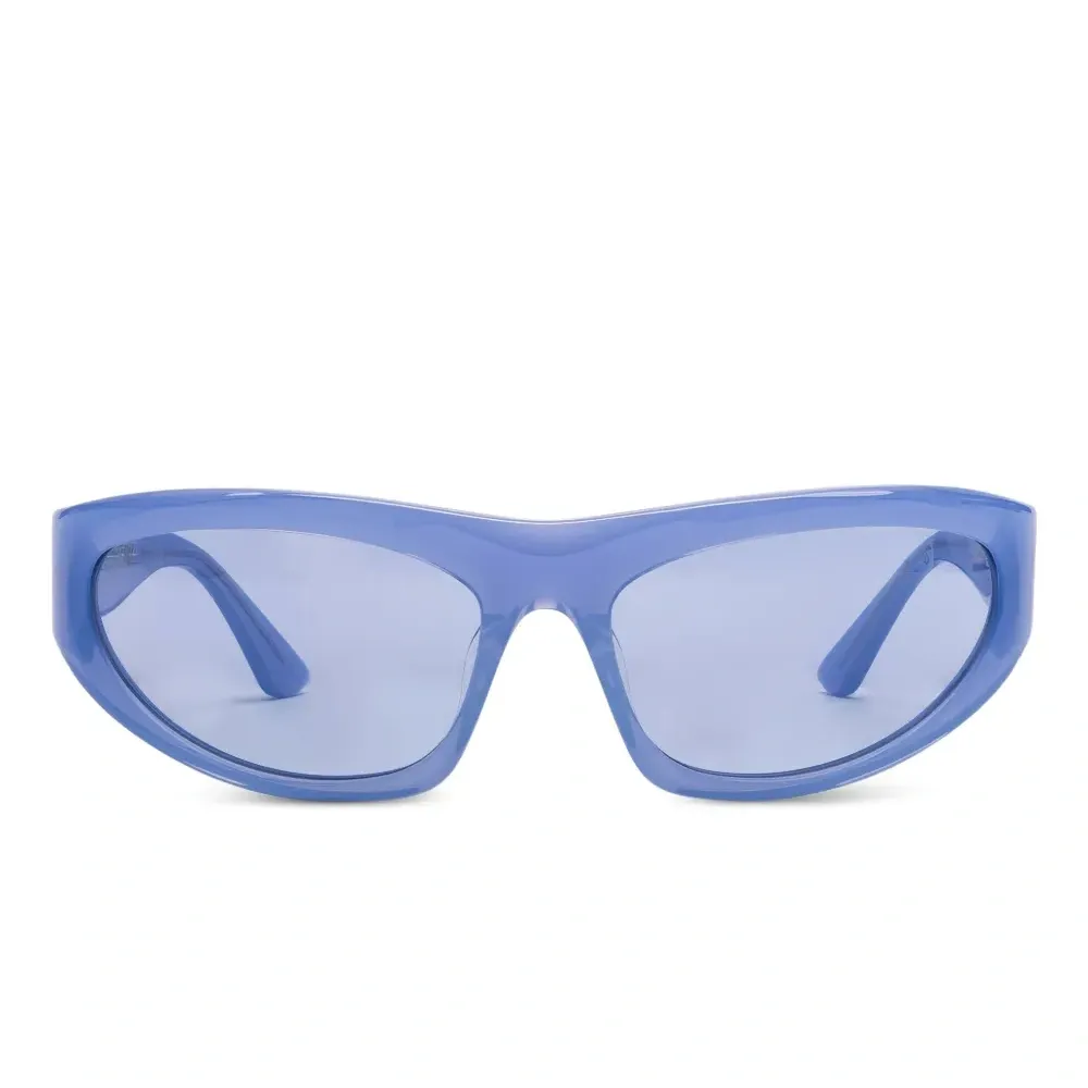 Солнцезащитные очки Lomita из коллаборации с Bricks & Wood Солнцезащитные очки Lomita из коллаборации с Bricks & Wood