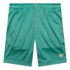 Сетчатые шорты с кулиской Сетчатые шорты с кулиской