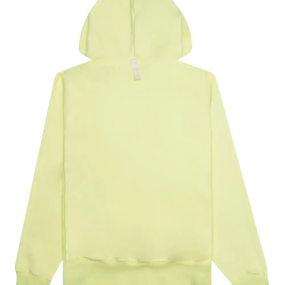 Худи с вышитым логотипом