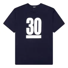 Футболка 30th Anniversary с графичным принтом