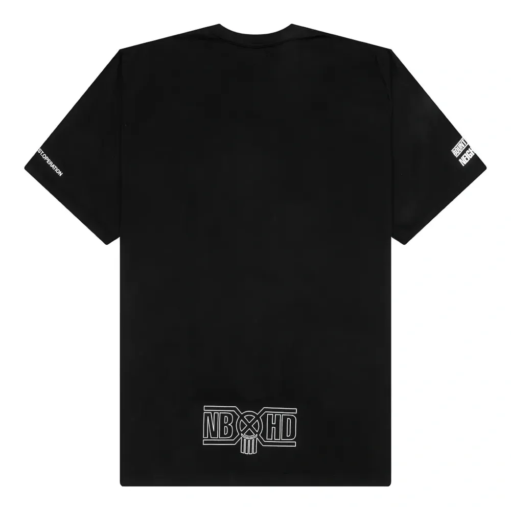 Футболка с логотипом